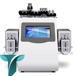 دستگاه کویتیشن آر اف