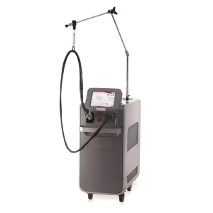 دستگاه لیزر الکساندرایت کندلا 2025