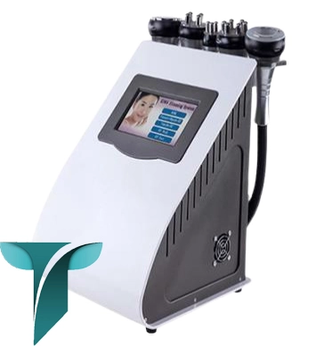 دستگاه آر اف