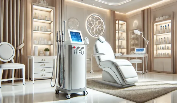 هایفوتراپی راهکار پیشرفته برای جوان‌سازی پوست