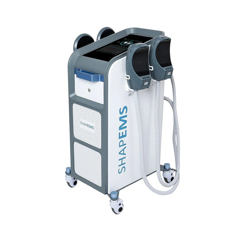 دستگاه عضله ساز EMS RF