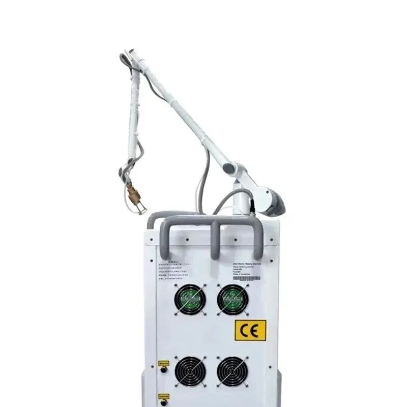 دستگاه لیزر CO2 فرکشنال فوتونا