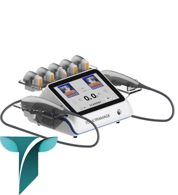 دستگاه ultramage