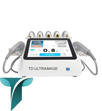 دستگاه هایفو ultramage هفت بعدی