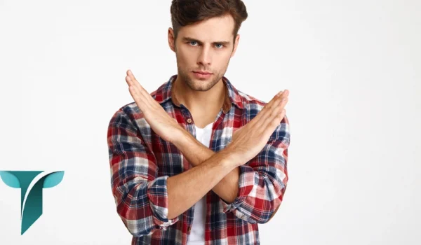 اشتباهات لیرز مو