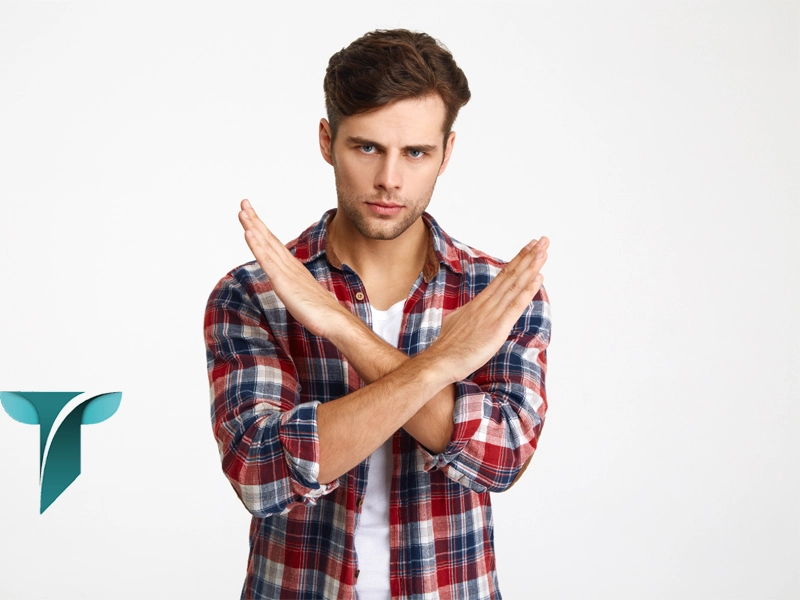 اشتباهات لیرز مو