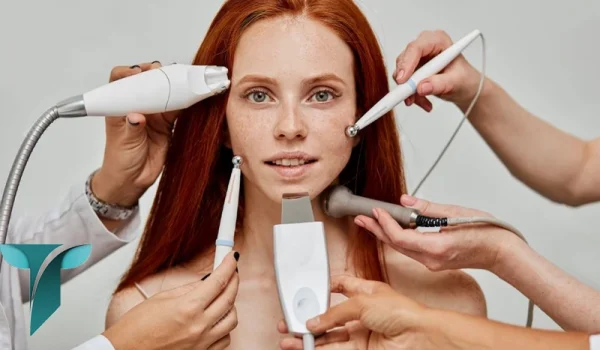 تاسیس کلینیک