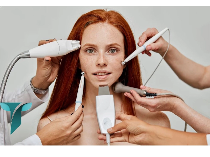 تاسیس کلینیک