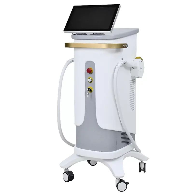 خرید دستگاه لیزر الکس الیت