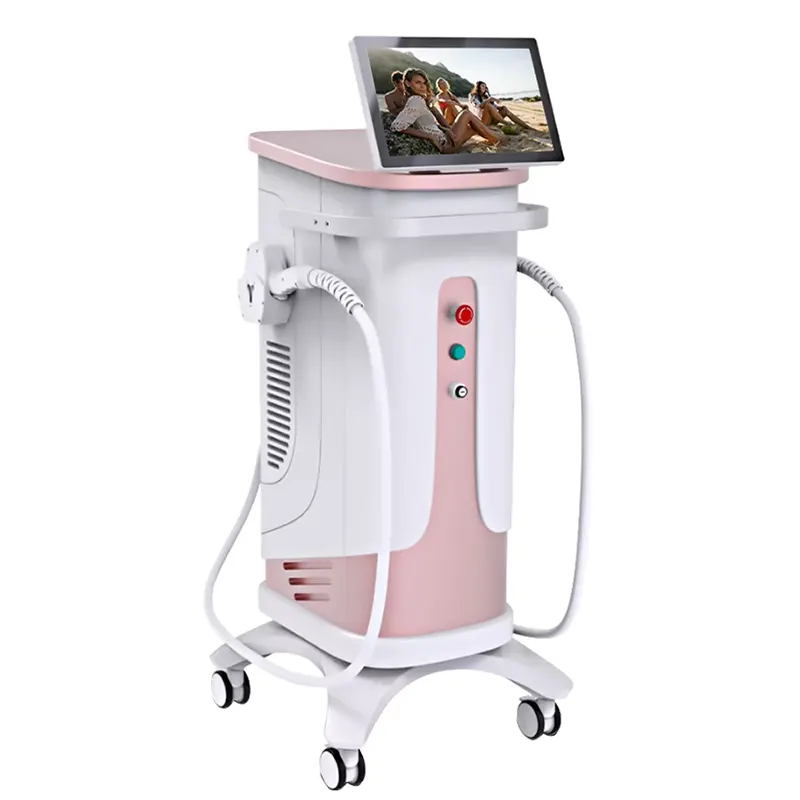 دستگاه لیزر الکس الیت