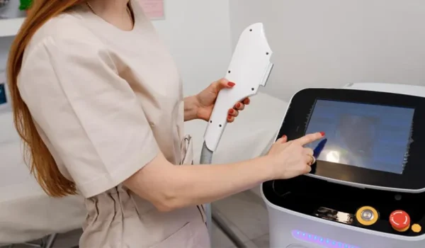 راهنمای نگهداری و افزایش عمر دستگاه لیزر