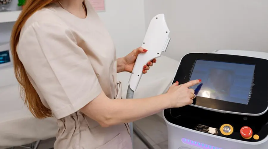 راهنمای نگهداری و افزایش عمر دستگاه لیزر