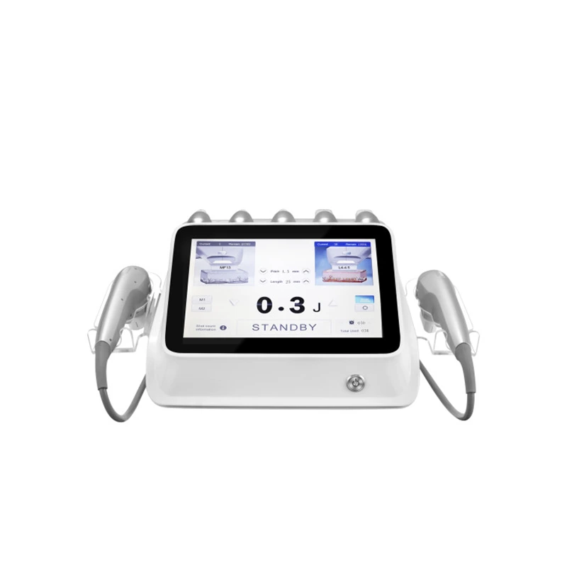 دستگاه هایفو ultramage هفت بعدی